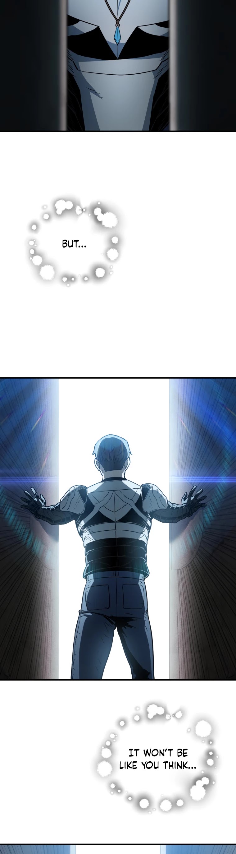 The Player That Can't Level Up Chapter 72 page 59 - Chapter 72