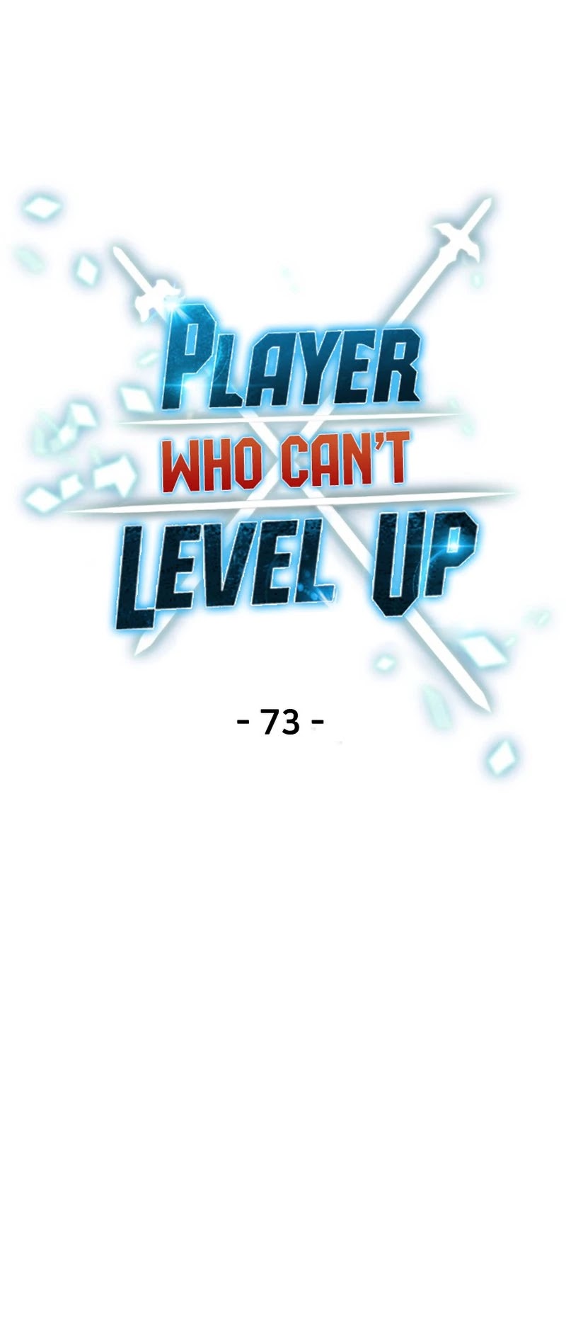 The Player That Can't Level Up Chapter 73 page 12 - Chapter 73