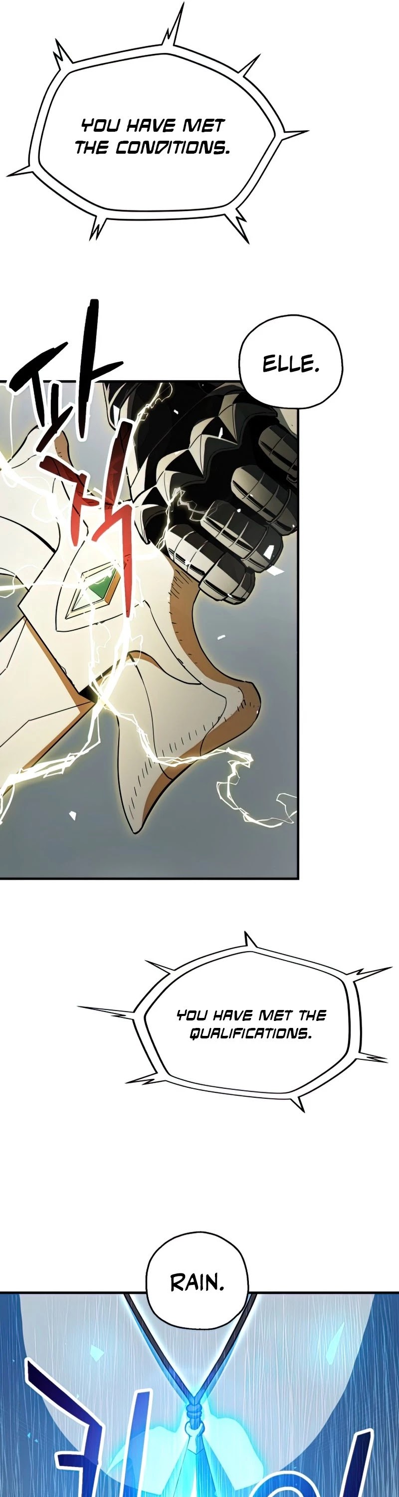 The Player That Can't Level Up Chapter 73 page 15 - Chapter 73