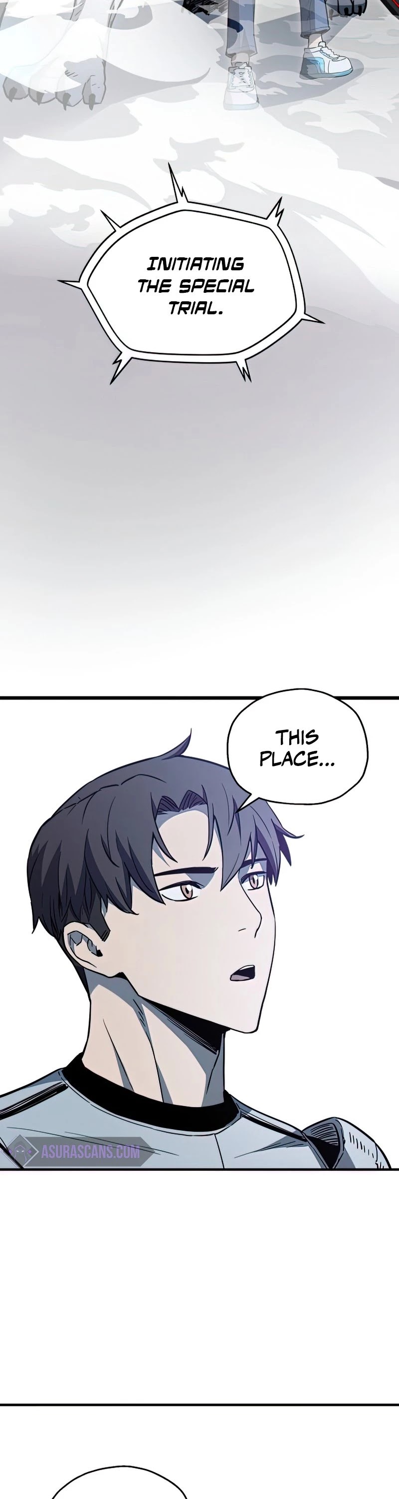 The Player That Can't Level Up Chapter 73 page 17 - Chapter 73
