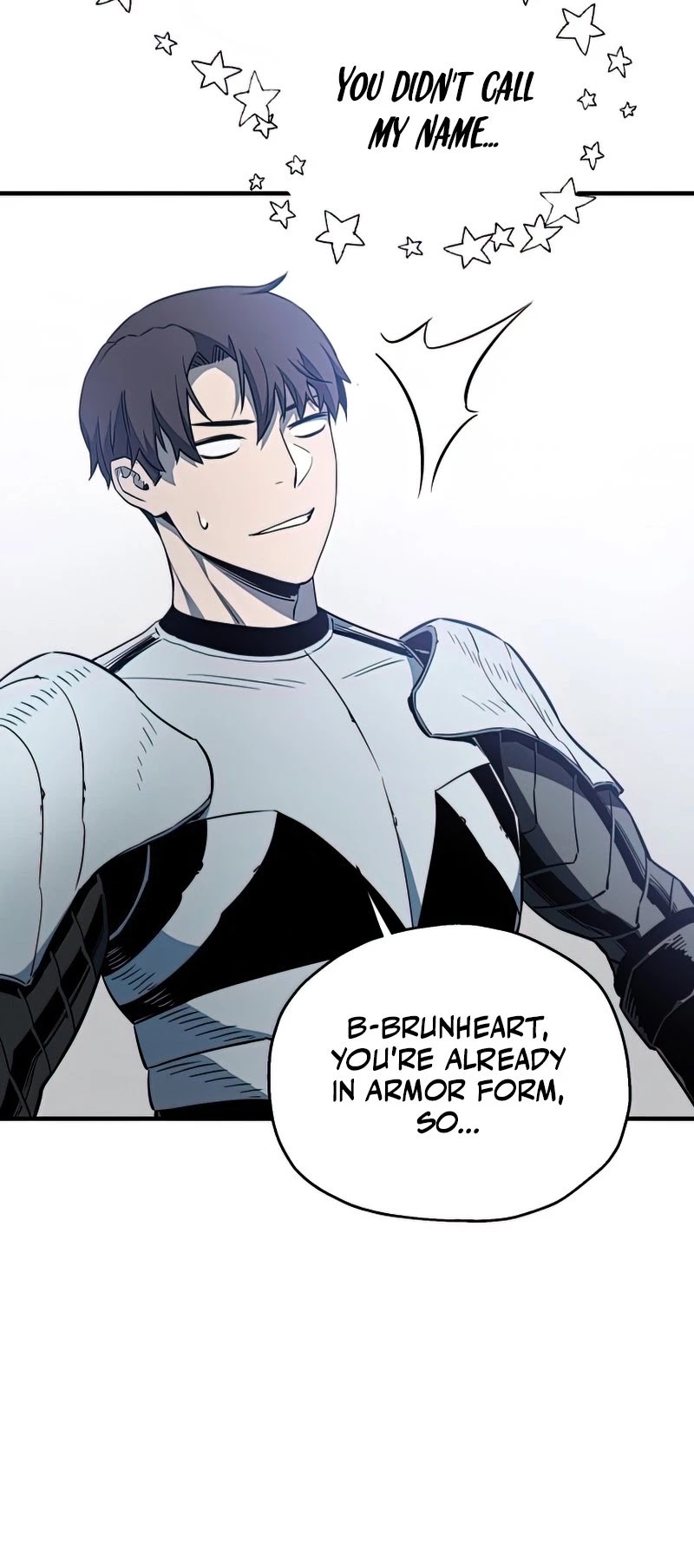 The Player That Can't Level Up Chapter 73 page 19 - Chapter 73