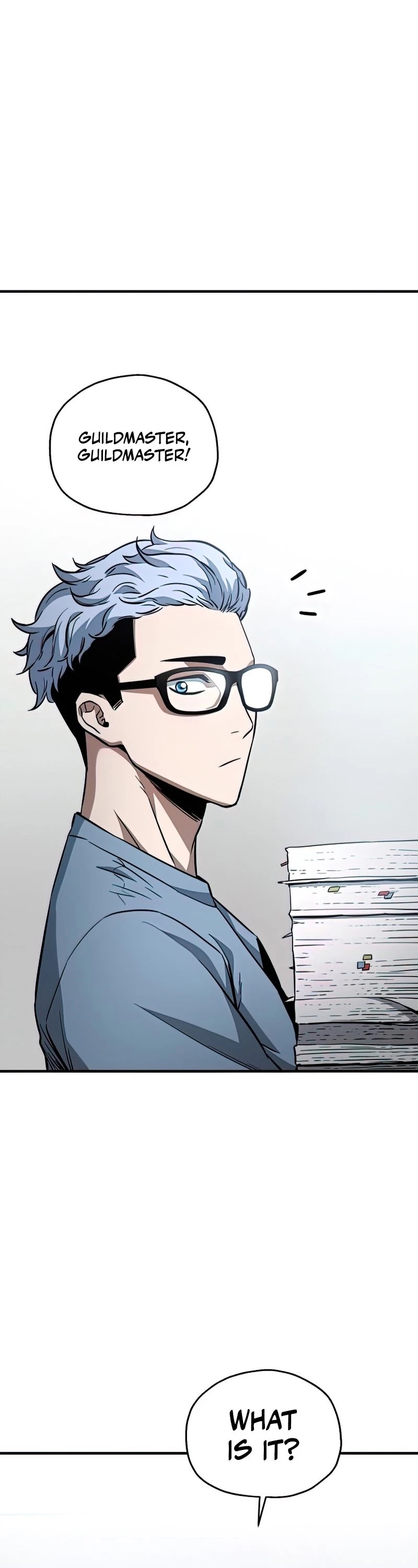 The Player That Can't Level Up Chapter 73 page 2 - Chapter 73