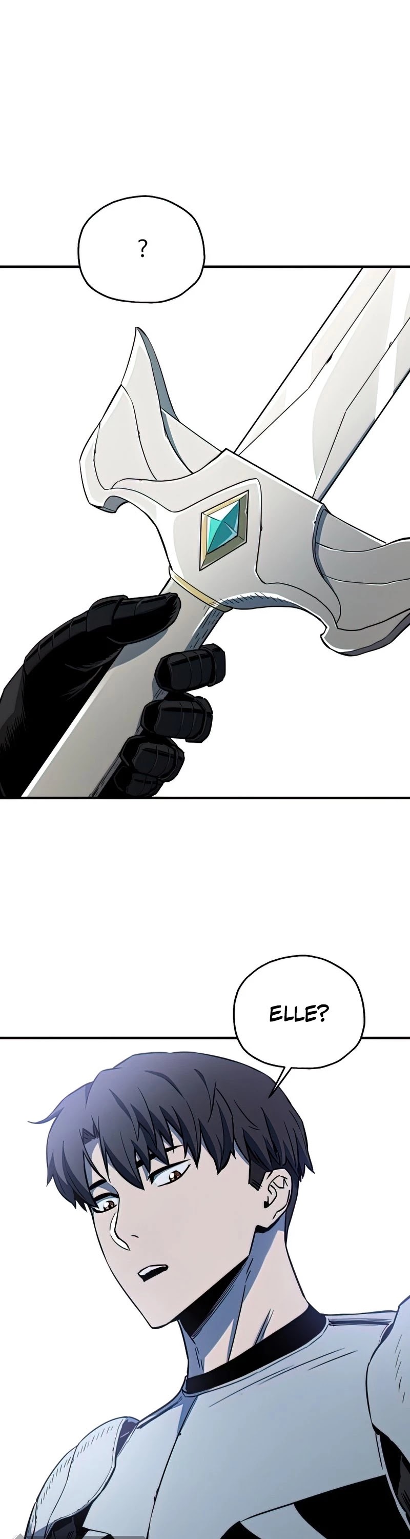The Player That Can't Level Up Chapter 73 page 22 - Chapter 73