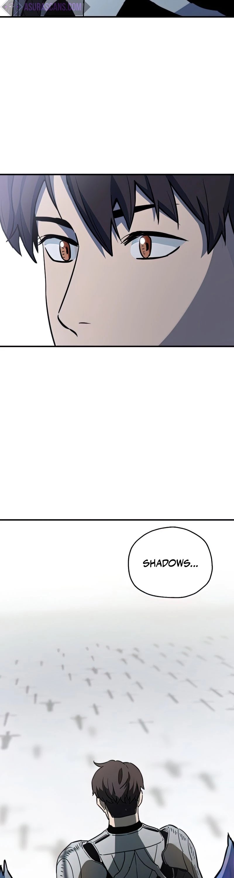The Player That Can't Level Up Chapter 73 page 23 - Chapter 73