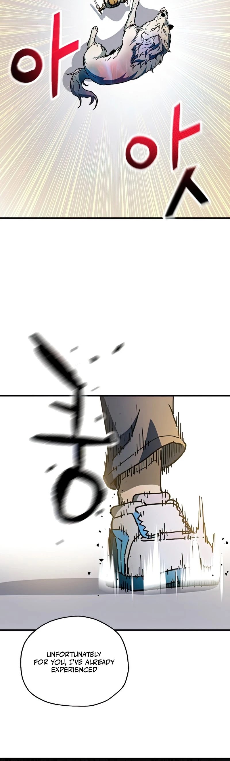 The Player That Can't Level Up Chapter 73 page 30 - Chapter 73