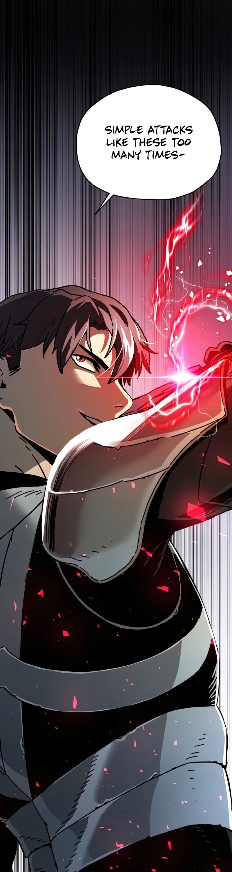 The Player That Can't Level Up Chapter 73 page 31 - Chapter 73