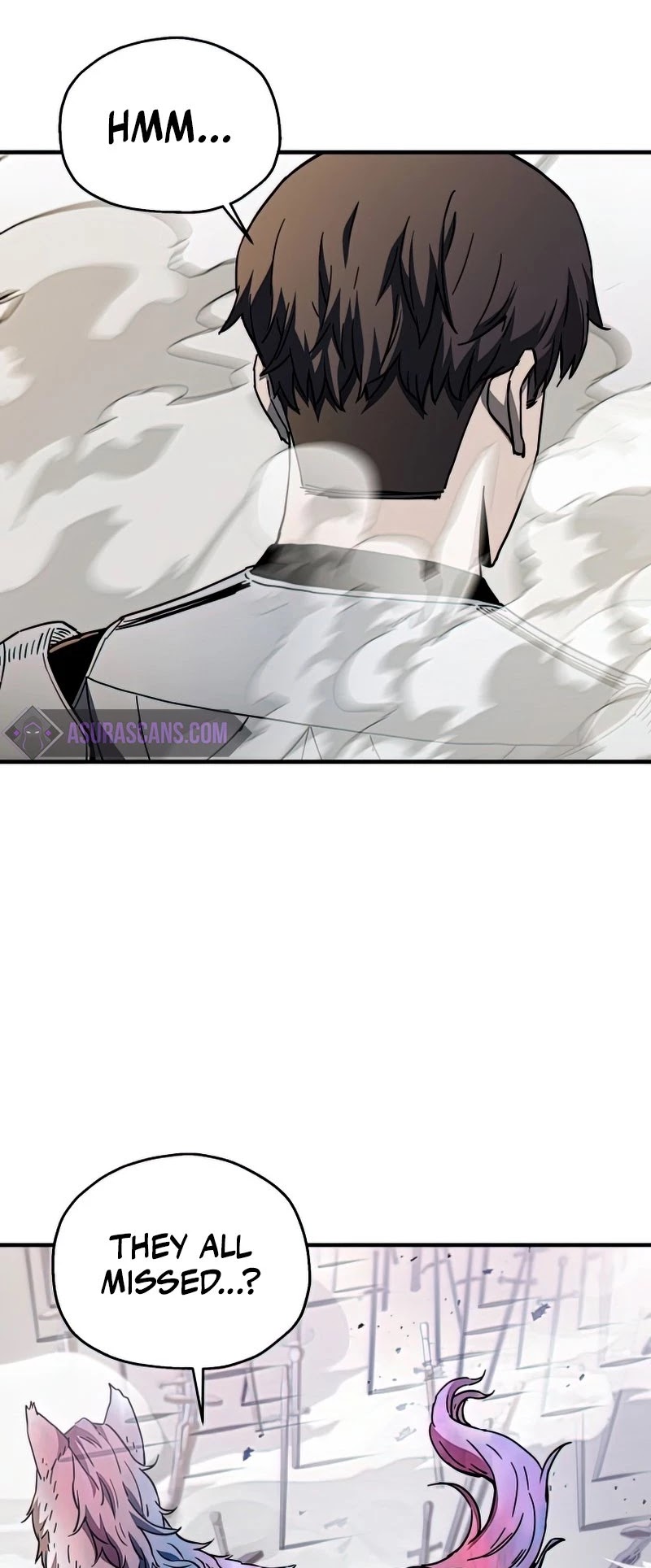 The Player That Can't Level Up Chapter 73 page 34 - Chapter 73