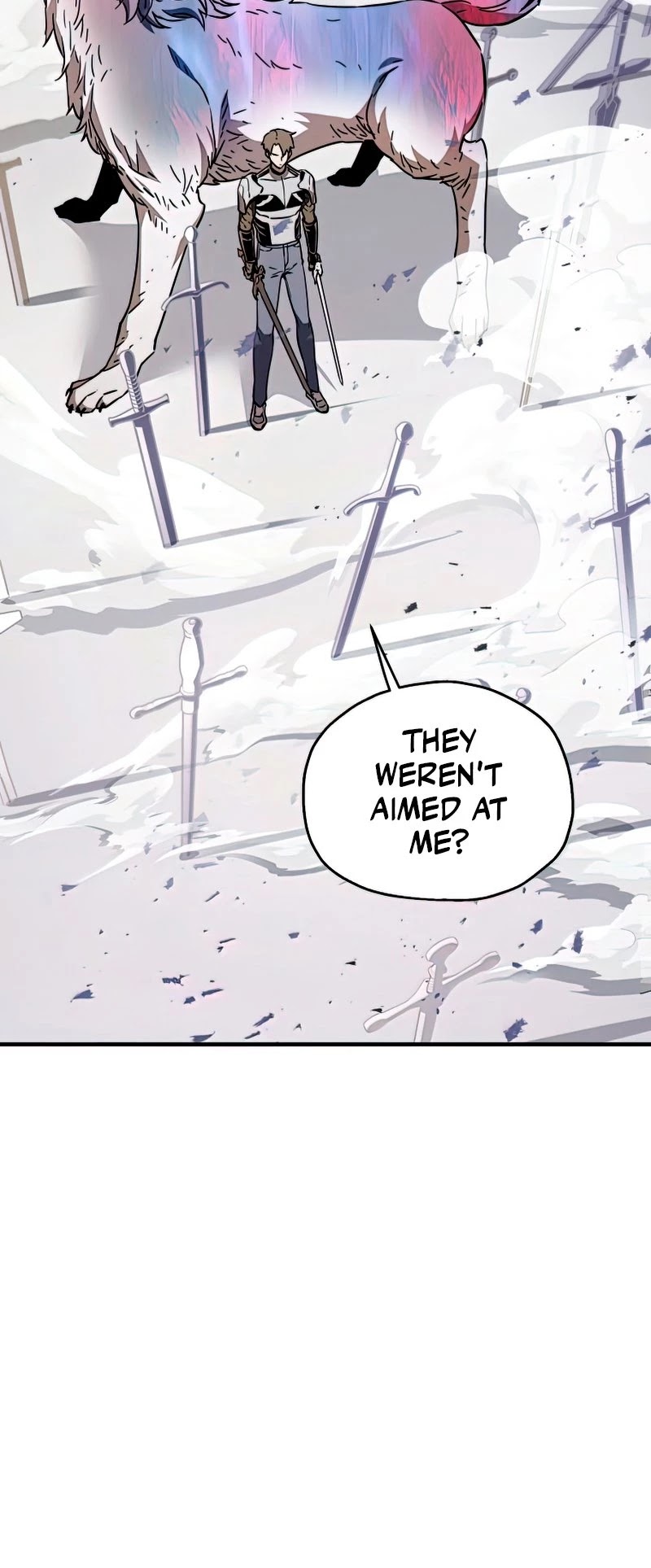 The Player That Can't Level Up Chapter 73 page 35 - Chapter 73