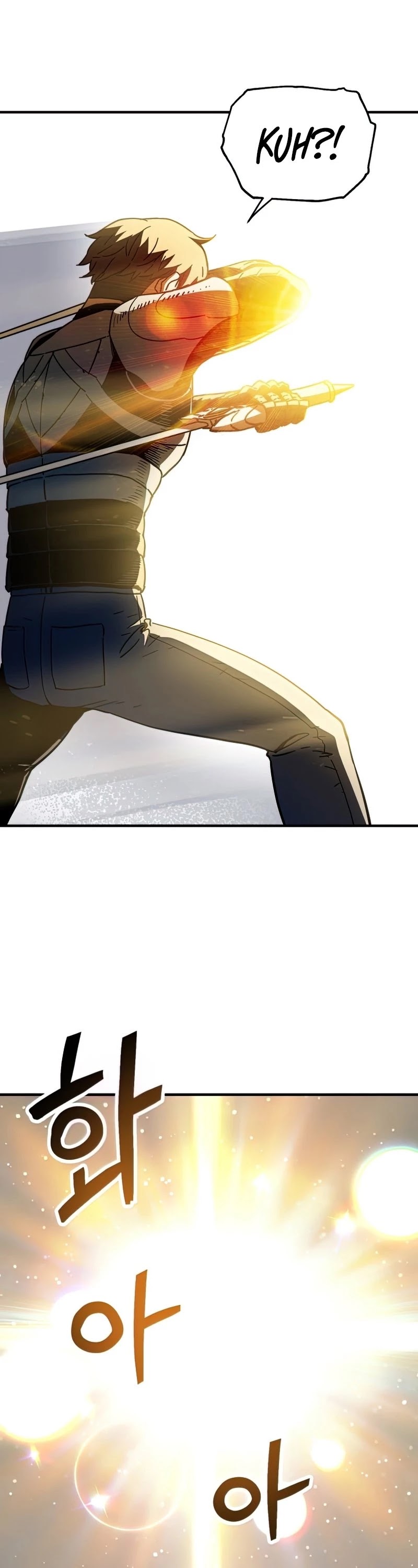 The Player That Can't Level Up Chapter 73 page 38 - Chapter 73