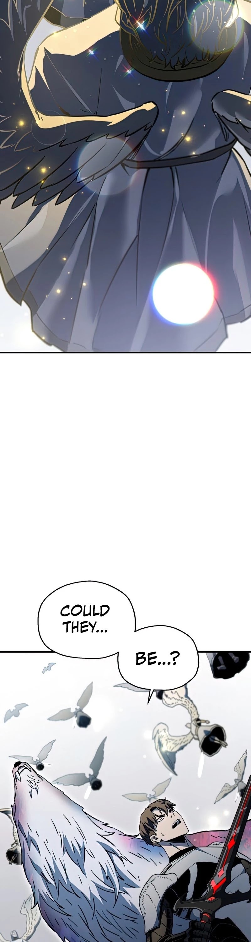 The Player That Can't Level Up Chapter 73 page 42 - Chapter 73