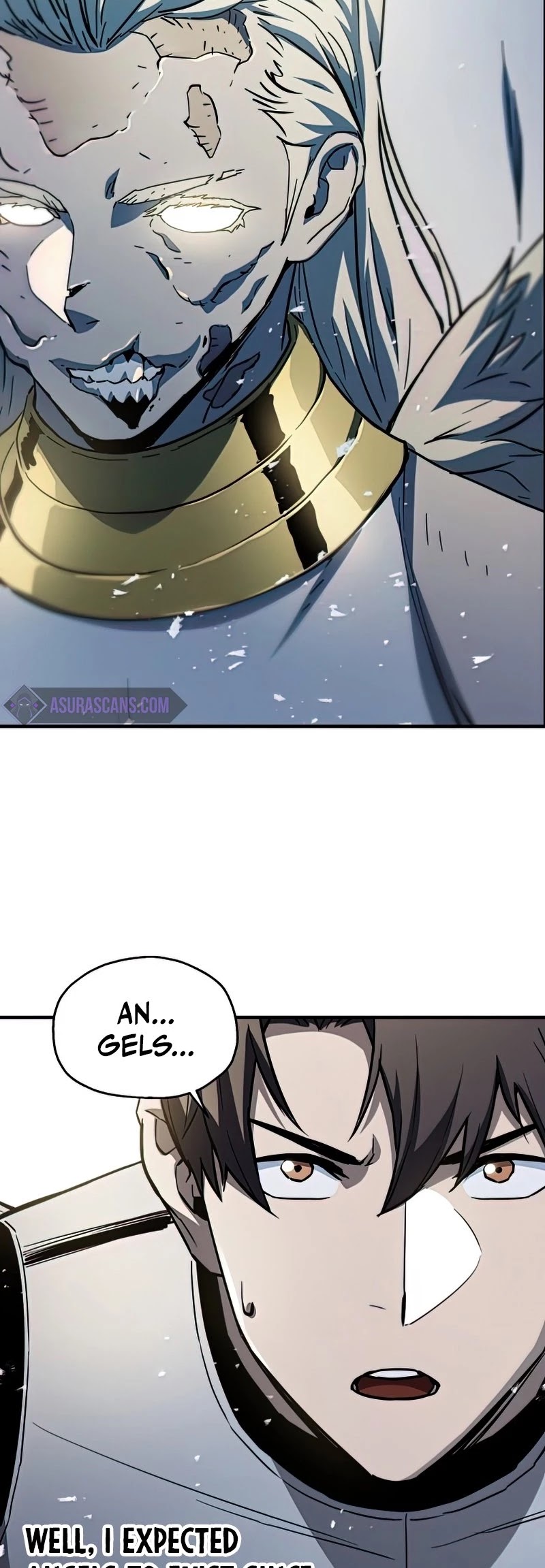 The Player That Can't Level Up Chapter 73 page 44 - Chapter 73