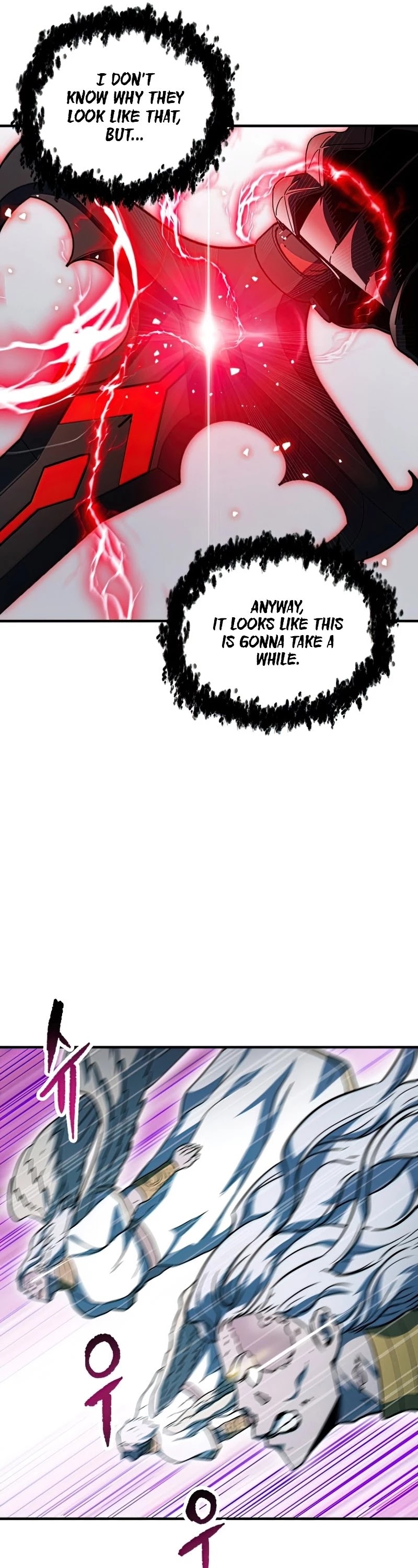 The Player That Can't Level Up Chapter 73 page 46 - Chapter 73