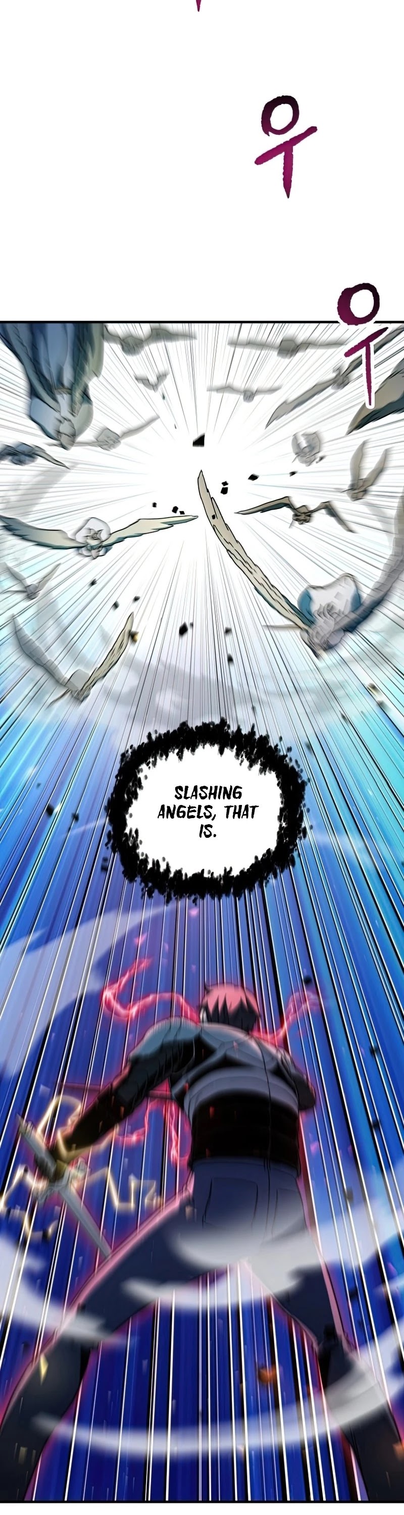 The Player That Can't Level Up Chapter 73 page 47 - Chapter 73