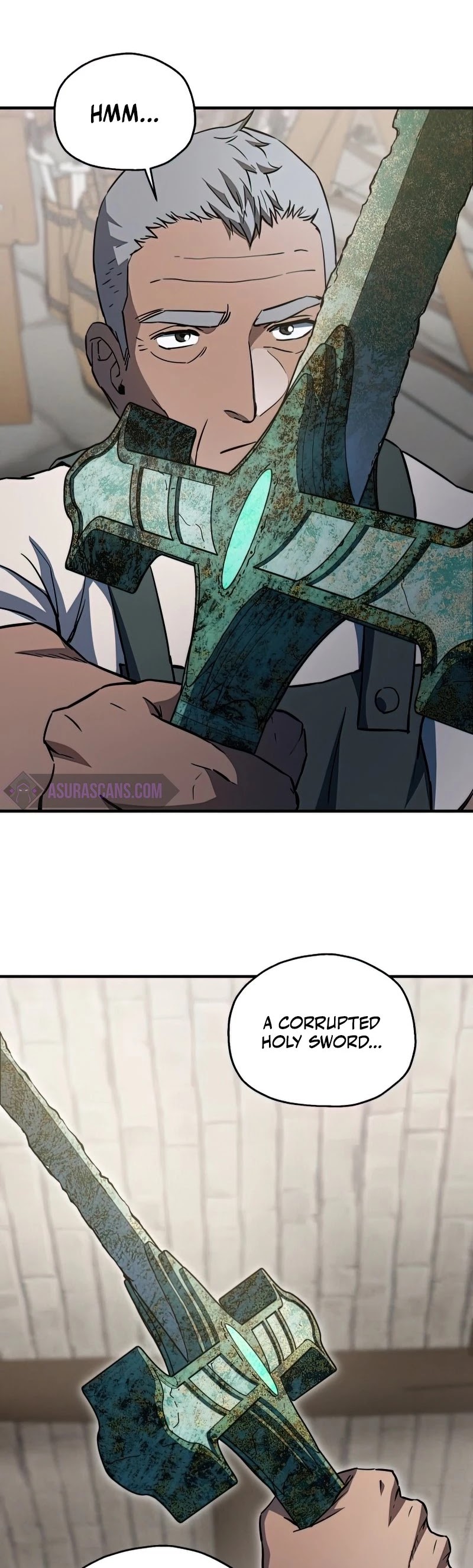 The Player That Can't Level Up Chapter 73 page 49 - Chapter 73