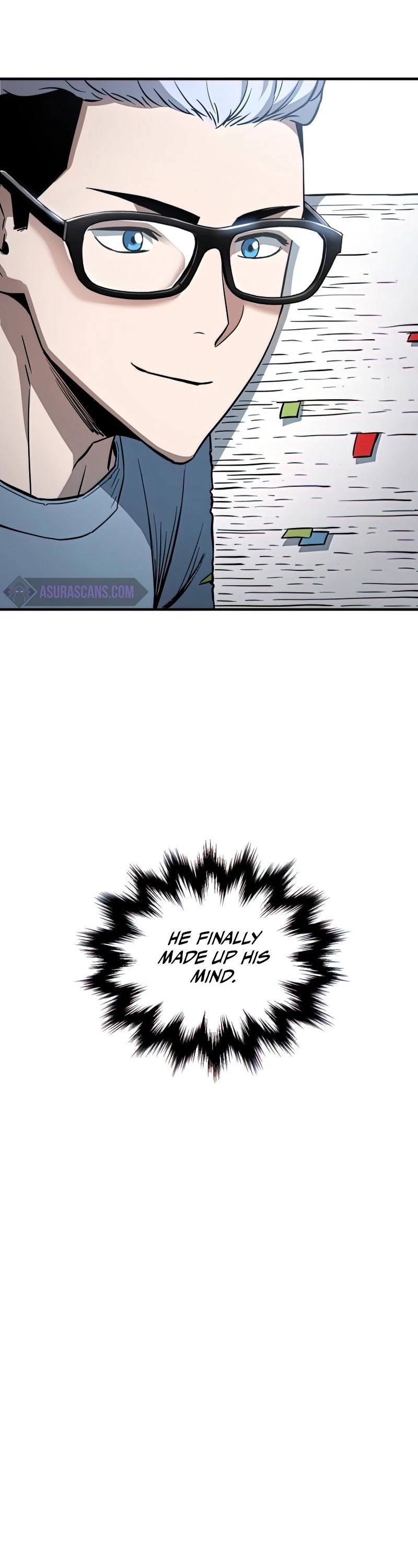 The Player That Can't Level Up Chapter 73 page 5 - Chapter 73