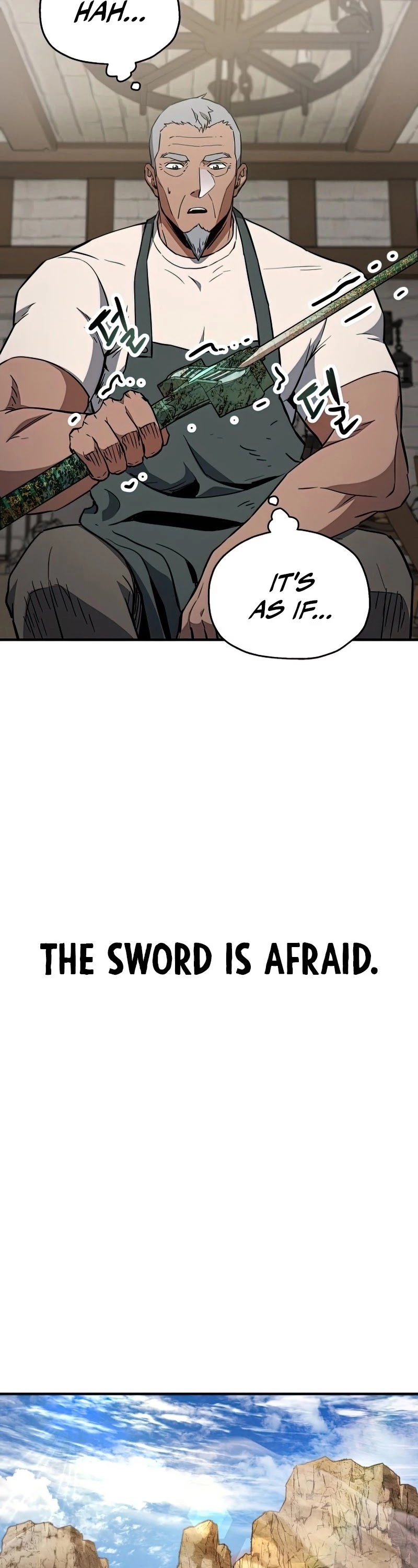 The Player That Can't Level Up Chapter 73 page 52 - Chapter 73