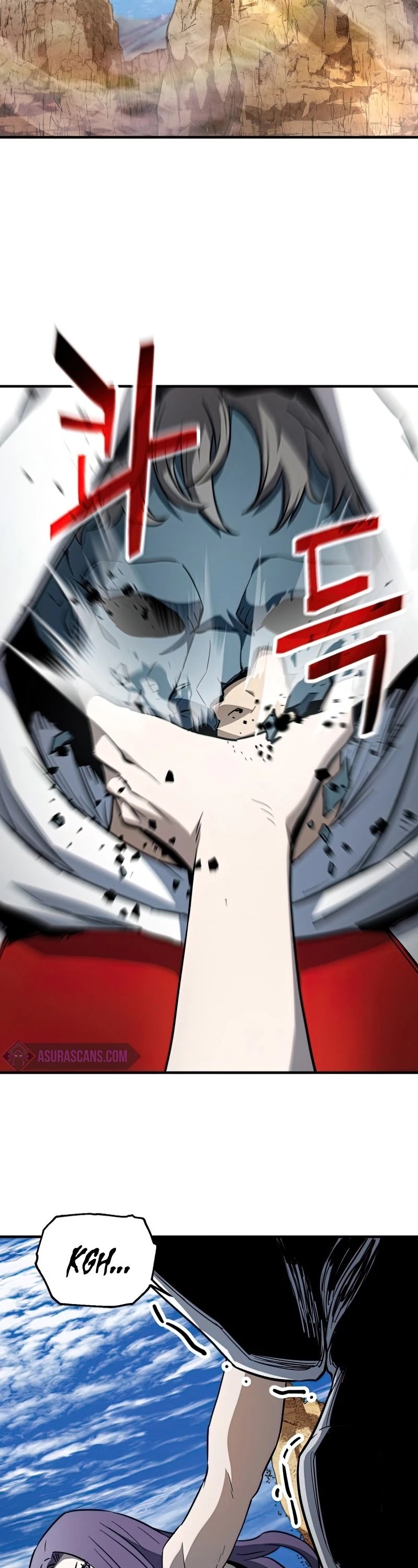 The Player That Can't Level Up Chapter 73 page 53 - Chapter 73