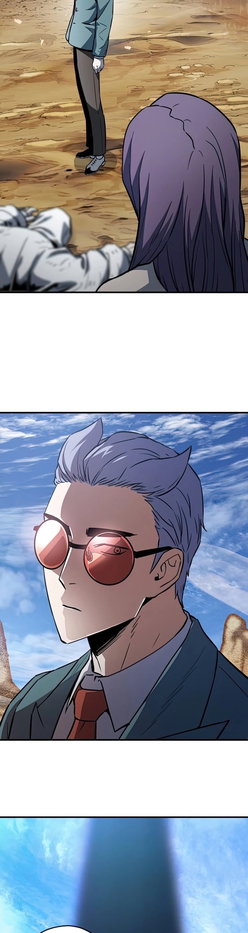The Player That Can't Level Up Chapter 73 page 57 - Chapter 73