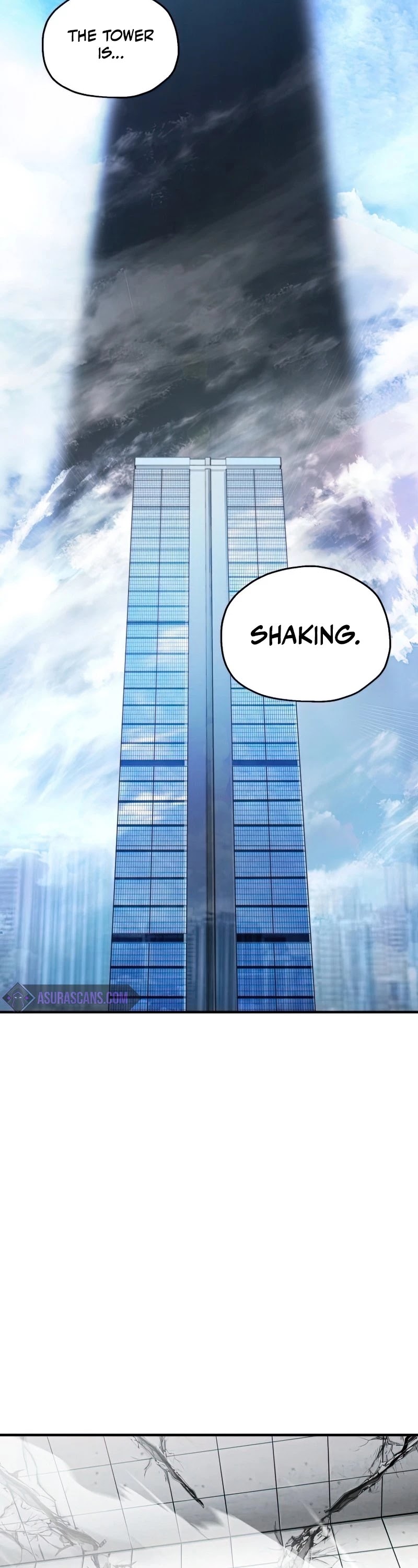 The Player That Can't Level Up Chapter 73 page 58 - Chapter 73