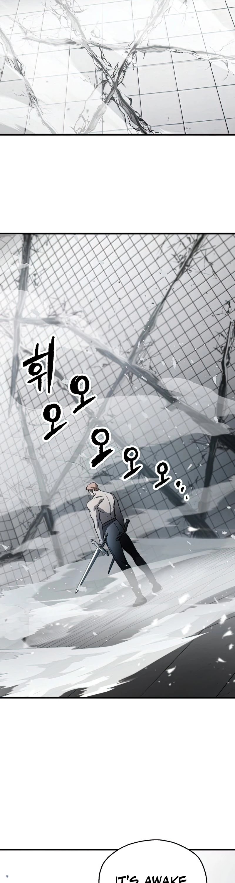 The Player That Can't Level Up Chapter 73 page 59 - Chapter 73