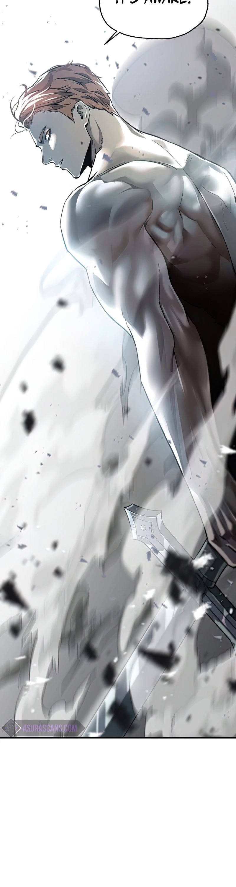 The Player That Can't Level Up Chapter 73 page 60 - Chapter 73