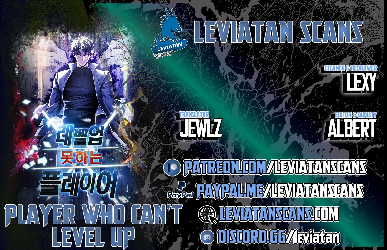 The Player That Can't Level Up Chapter 74 page 1 - Chapter 74