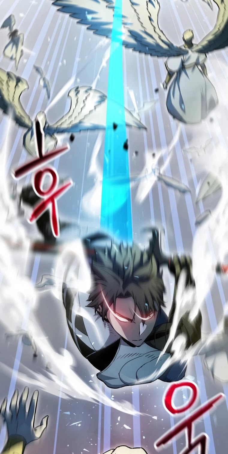 The Player That Can't Level Up Chapter 74 page 12 - Chapter 74