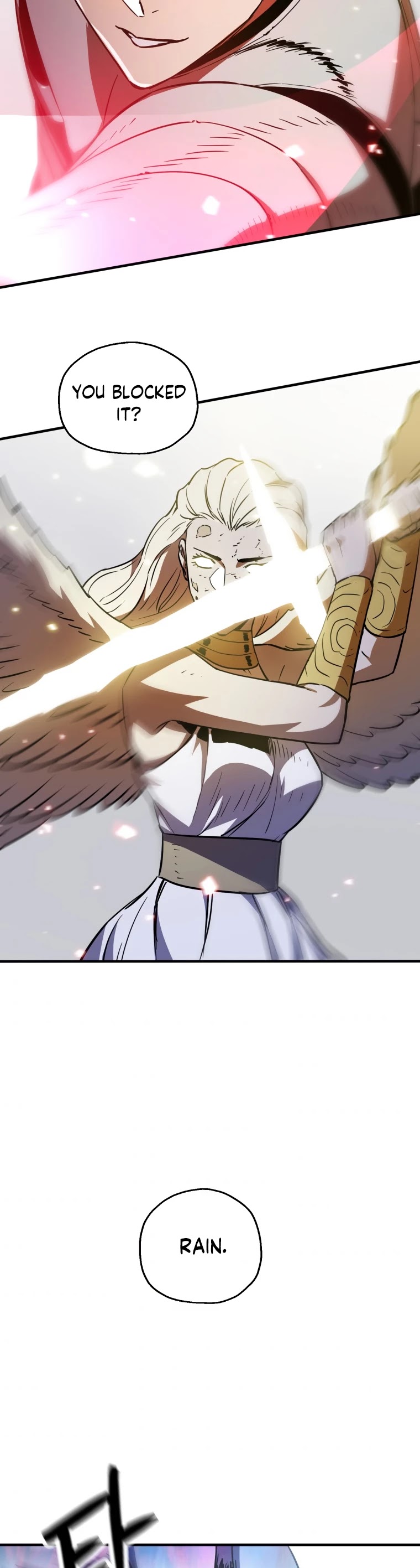 The Player That Can't Level Up Chapter 74 page 15 - Chapter 74