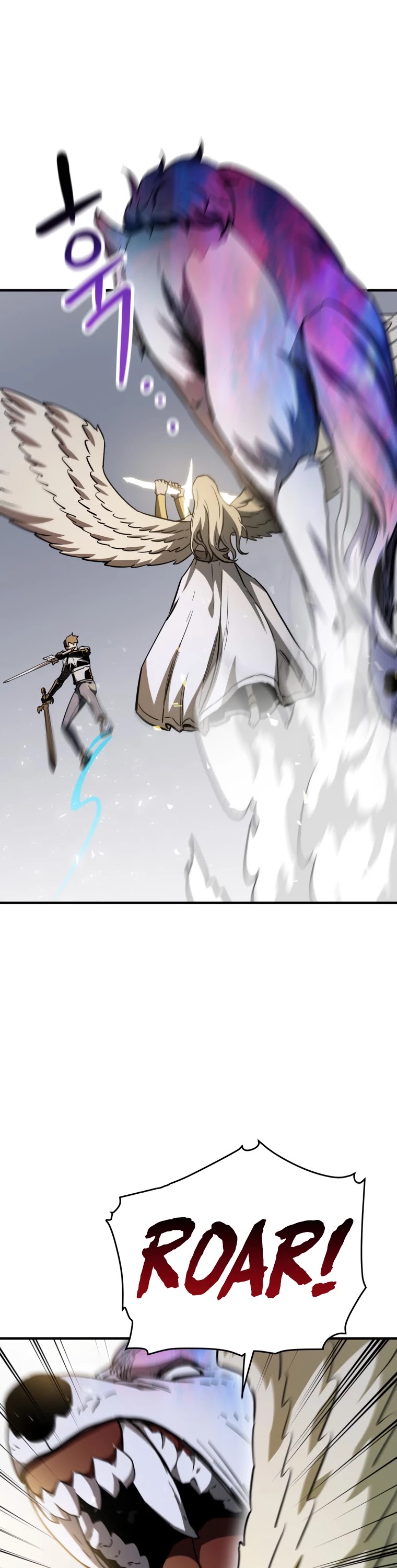 The Player That Can't Level Up Chapter 74 page 17 - Chapter 74