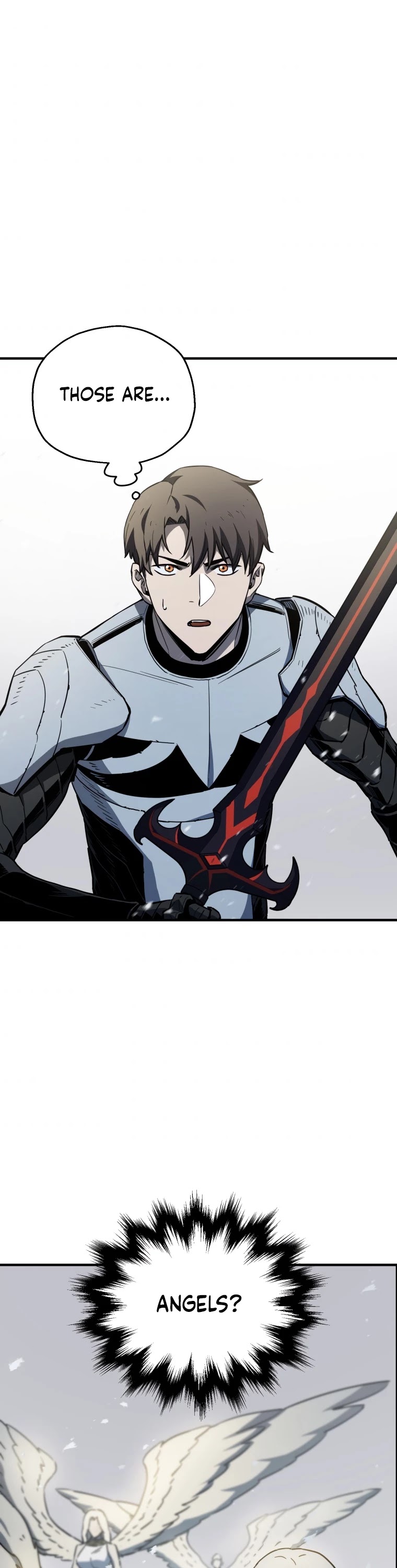 The Player That Can't Level Up Chapter 74 page 2 - Chapter 74