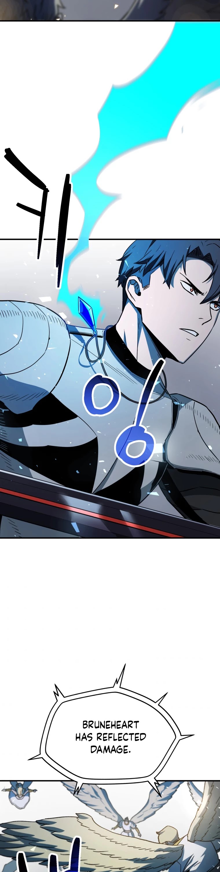 The Player That Can't Level Up Chapter 74 page 26 - Chapter 74