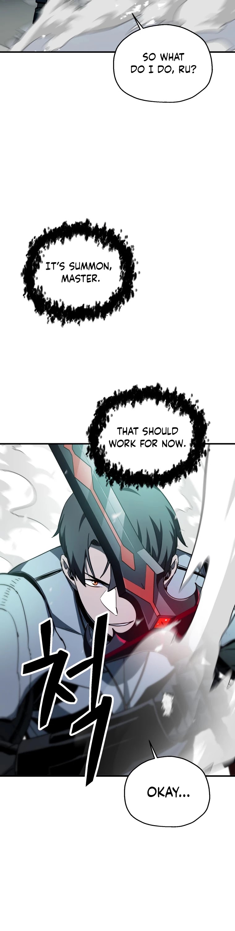 The Player That Can't Level Up Chapter 74 page 29 - Chapter 74