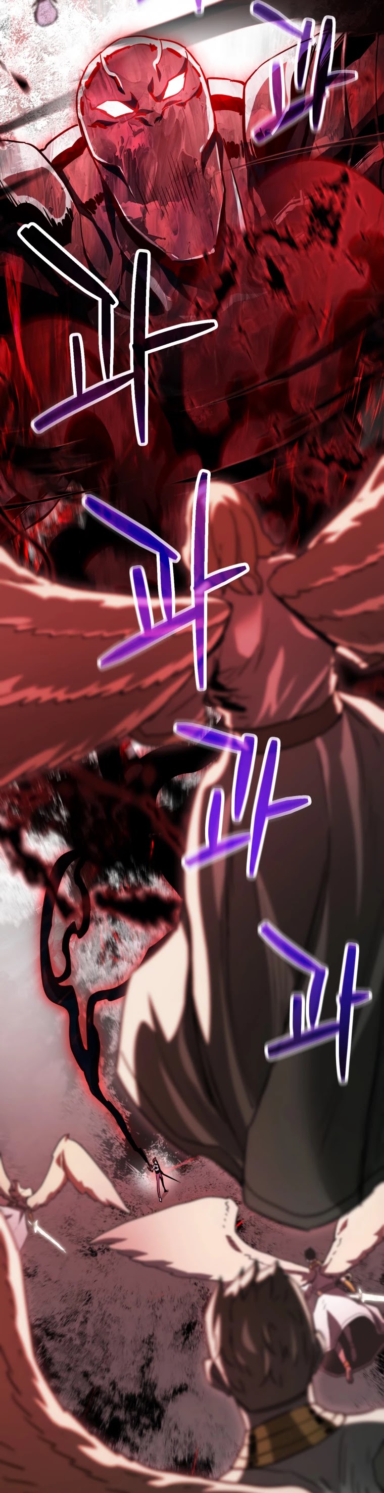 The Player That Can't Level Up Chapter 74 page 33 - Chapter 74