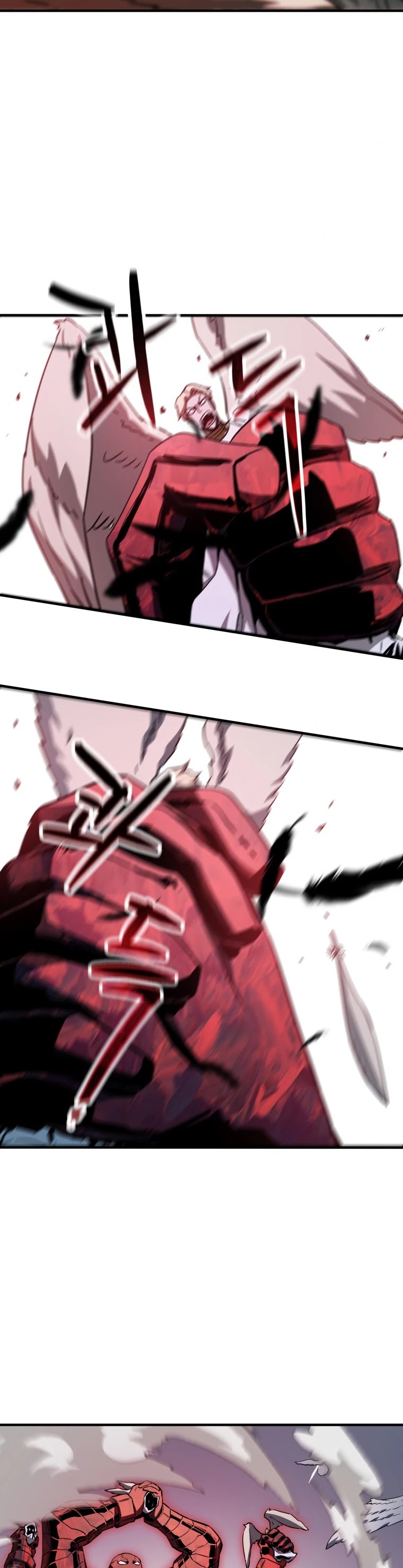 The Player That Can't Level Up Chapter 74 page 34 - Chapter 74