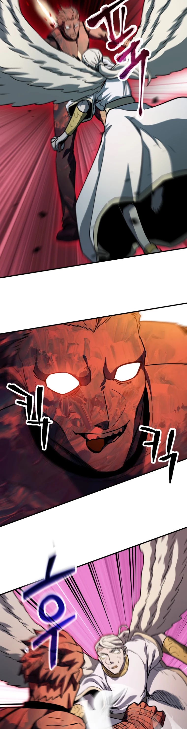 The Player That Can't Level Up Chapter 74 page 40 - Chapter 74