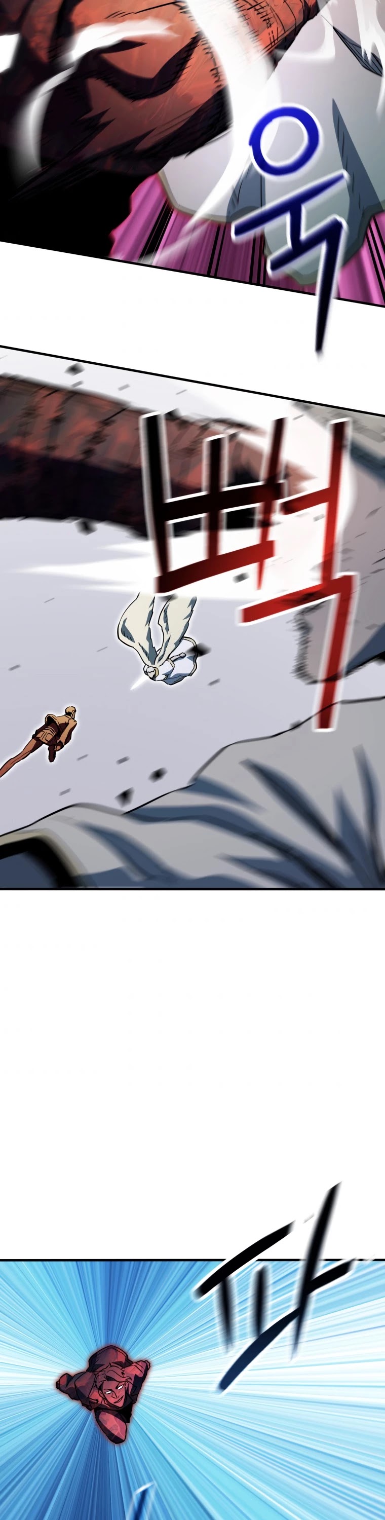 The Player That Can't Level Up Chapter 74 page 41 - Chapter 74