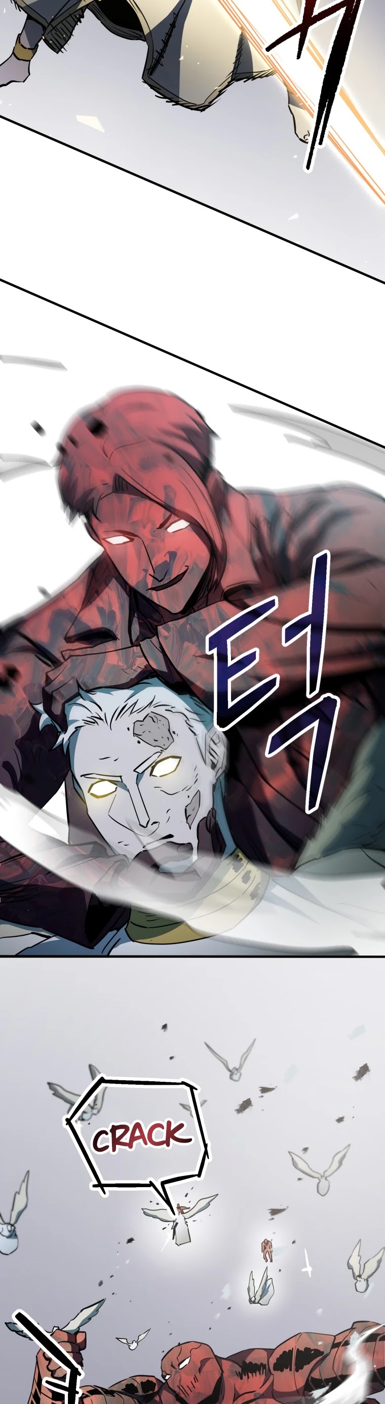 The Player That Can't Level Up Chapter 74 page 43 - Chapter 74