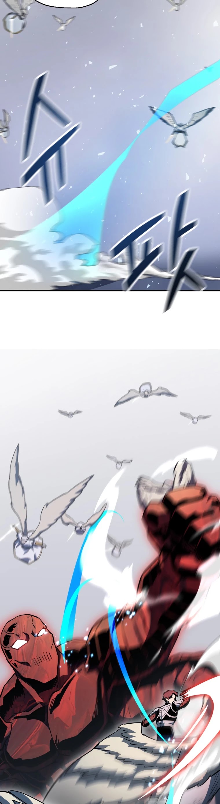 The Player That Can't Level Up Chapter 74 page 46 - Chapter 74