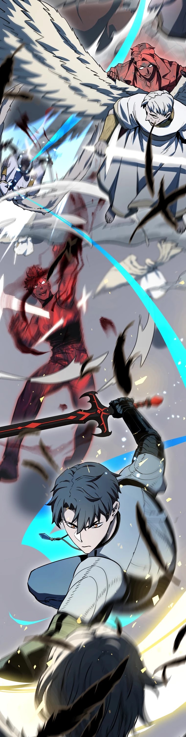 The Player That Can't Level Up Chapter 74 page 47 - Chapter 74