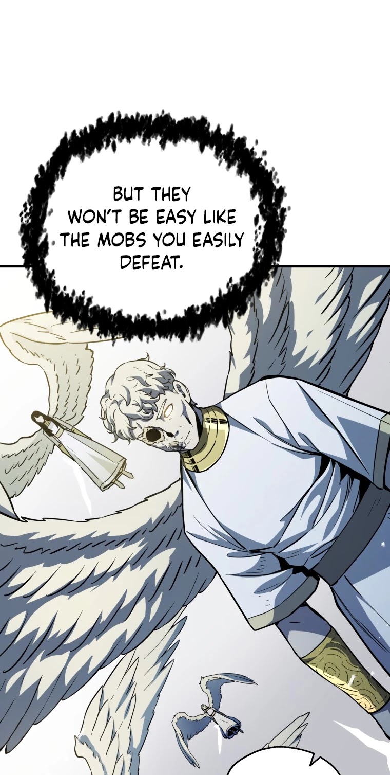 The Player That Can't Level Up Chapter 74 page 5 - Chapter 74
