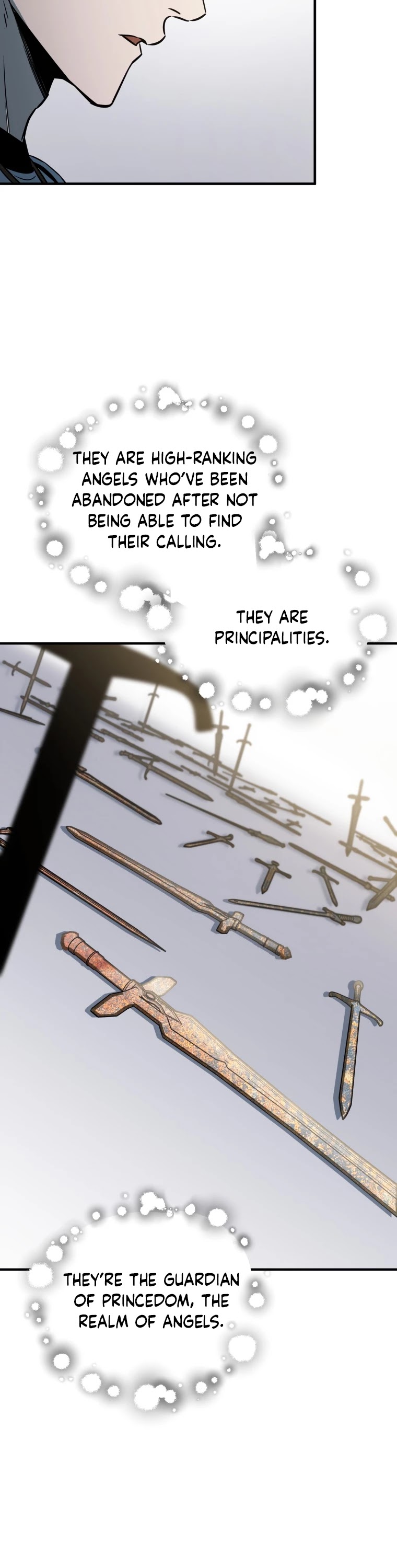 The Player That Can't Level Up Chapter 74 page 53 - Chapter 74