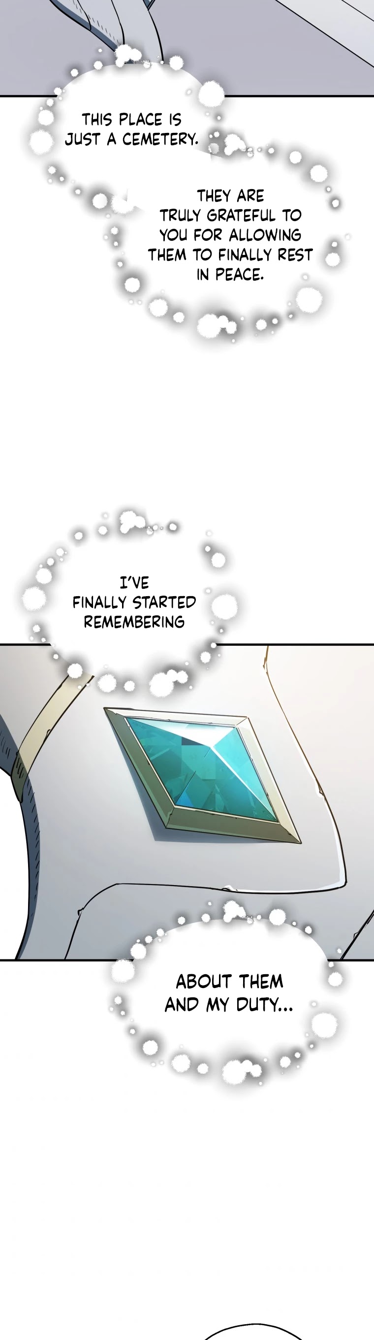 The Player That Can't Level Up Chapter 74 page 55 - Chapter 74