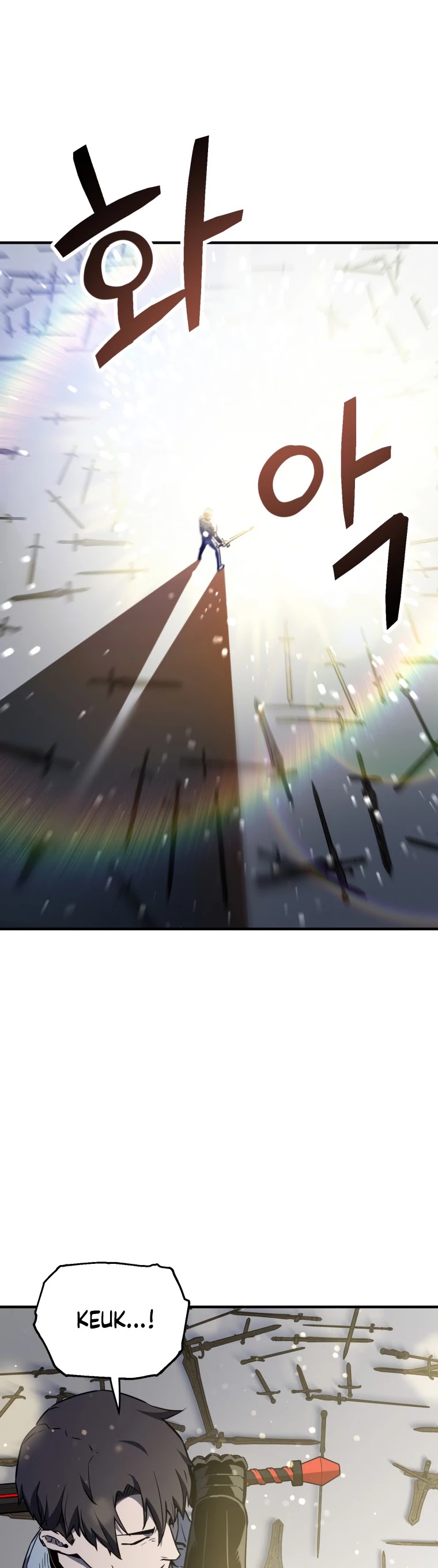 The Player That Can't Level Up Chapter 74 page 57 - Chapter 74