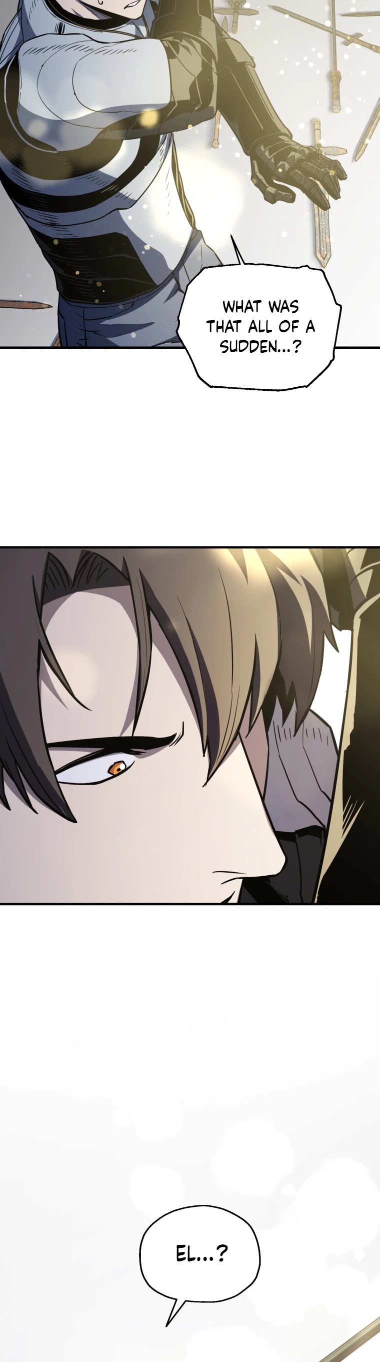 The Player That Can't Level Up Chapter 74 page 58 - Chapter 74