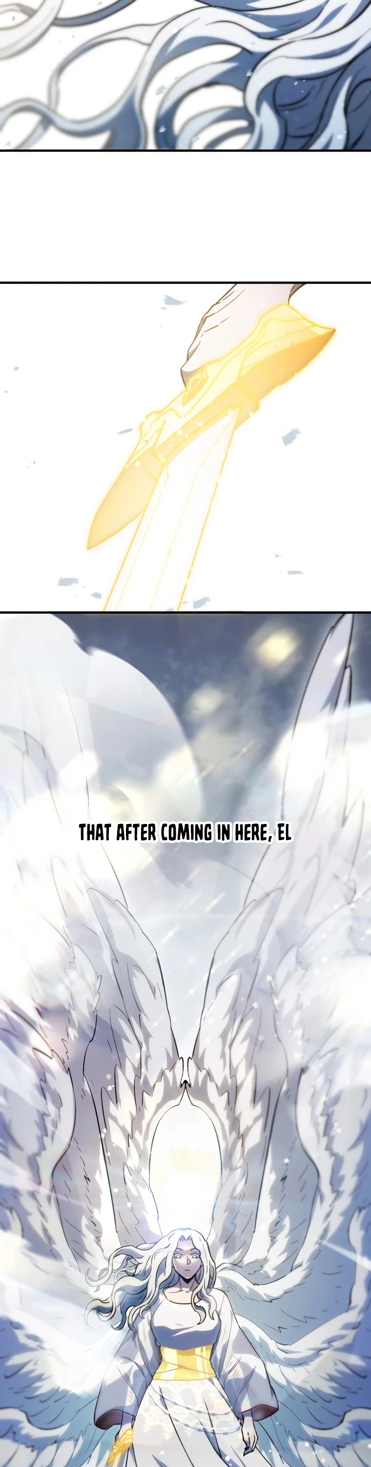 The Player That Can't Level Up Chapter 74 page 62 - Chapter 74