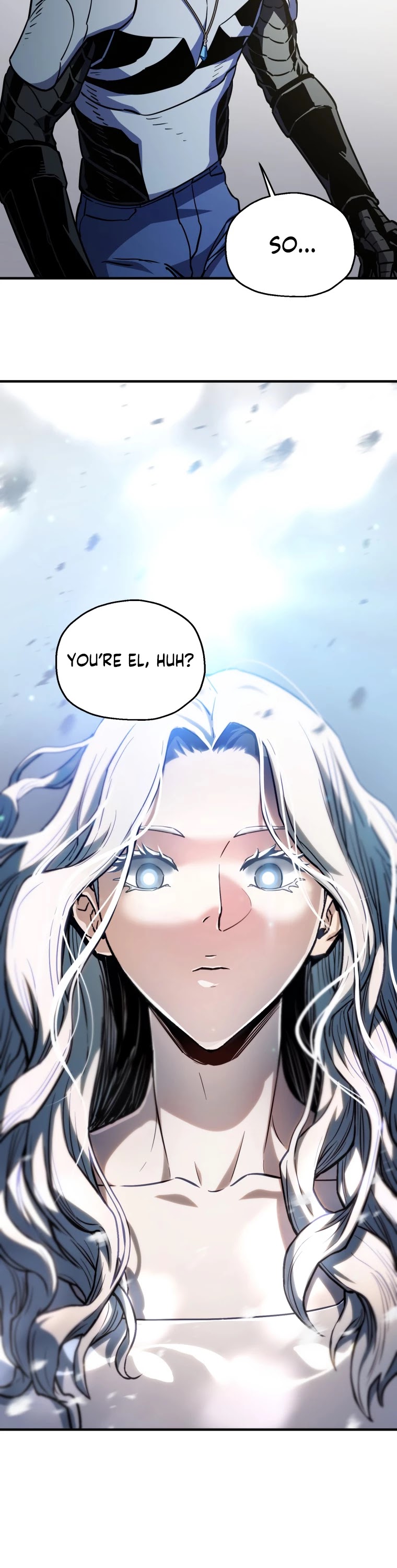 The Player That Can't Level Up Chapter 74 page 65 - Chapter 74