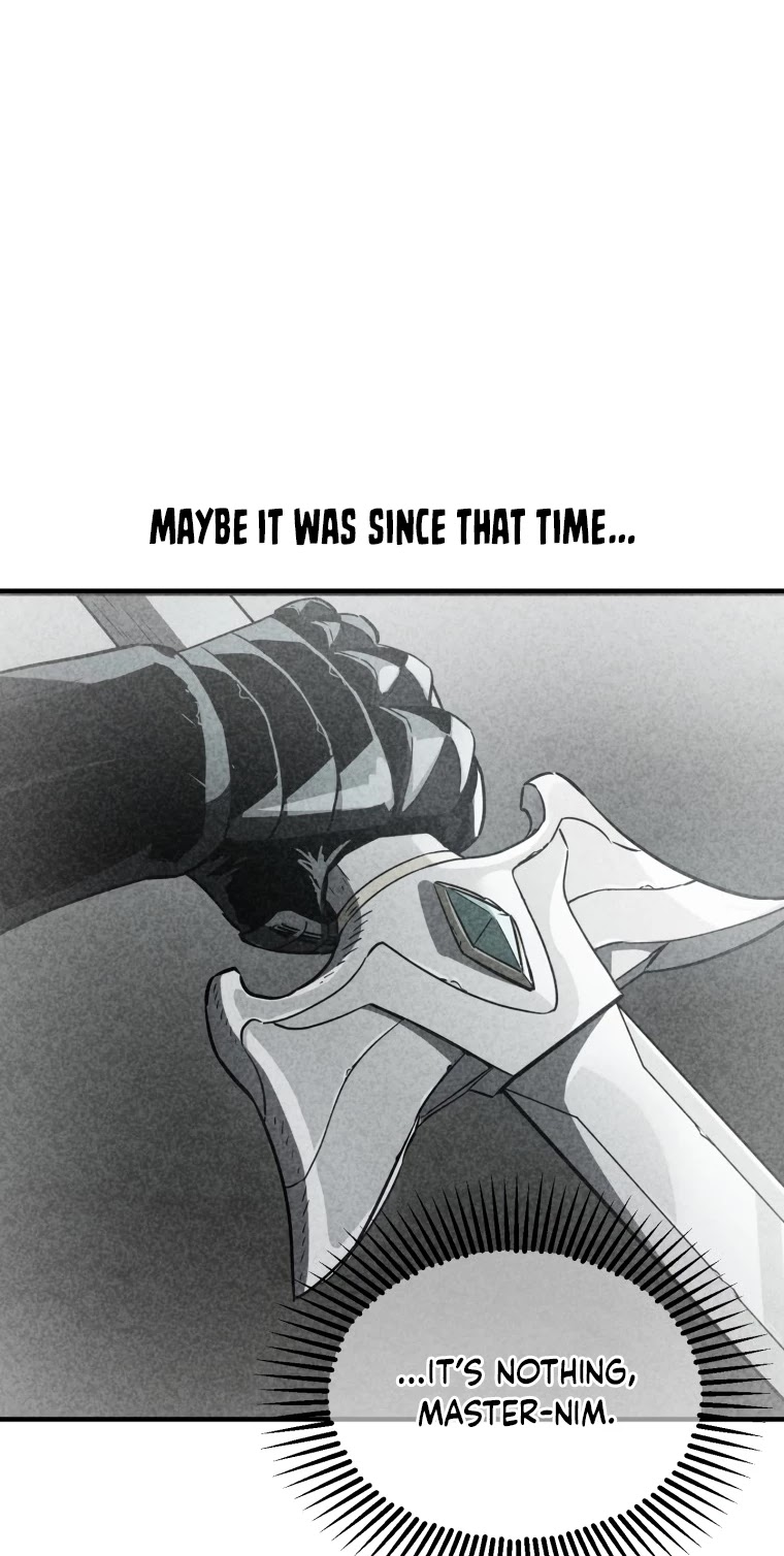 The Player That Can't Level Up Chapter 74 page 8 - Chapter 74