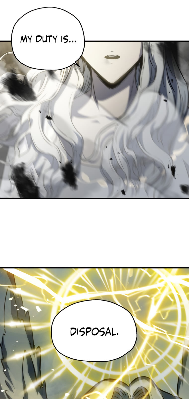 The Player That Can't Level Up Chapter 75 page 12 - Chapter 75