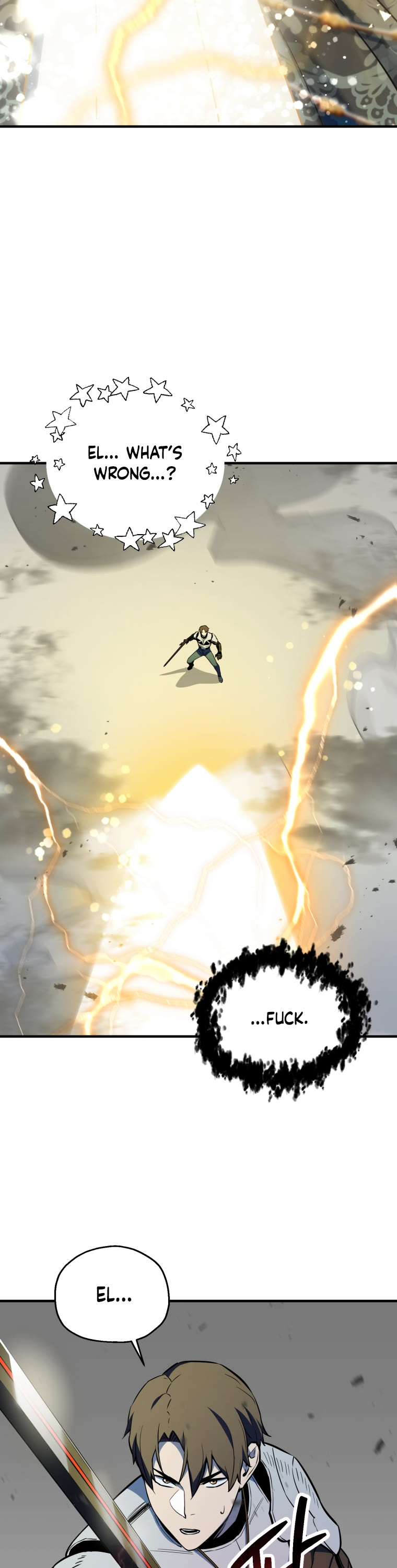 The Player That Can't Level Up Chapter 75 page 14 - Chapter 75