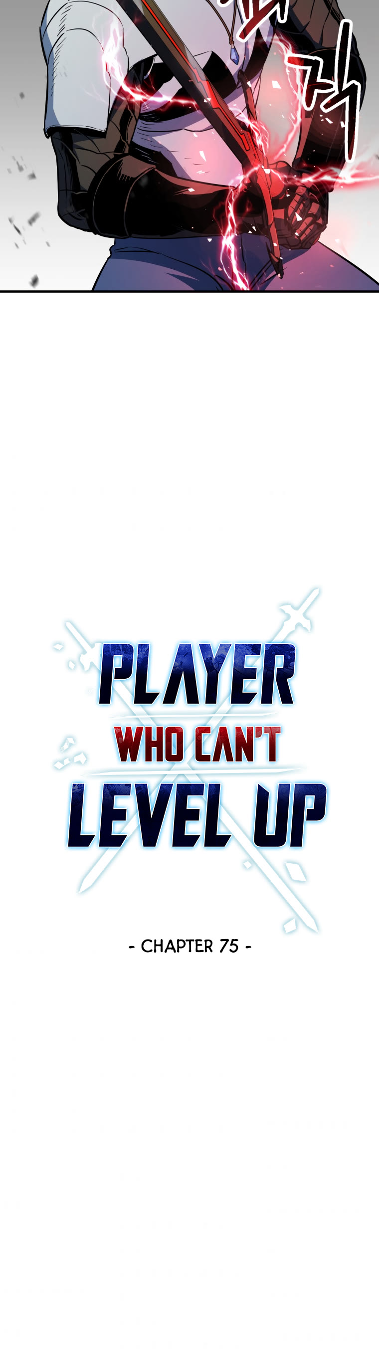 The Player That Can't Level Up Chapter 75 page 15 - Chapter 75